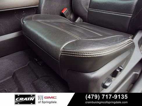 Used 2018 GMC Sierra 1500 Denali w/ Denali Ultimate Package AWD/4WD image 21