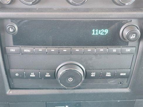 Certified 2024 Chevrolet Express 2500 w/ Driver Convenience Package image 18