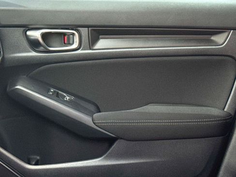 Used 2022 Honda Civic Sport image 19