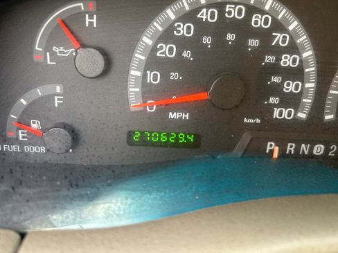 Used 2001 Ford F150 Lariat image 10