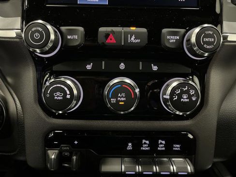 New 2026 RAM 1500 Big Horn image 18