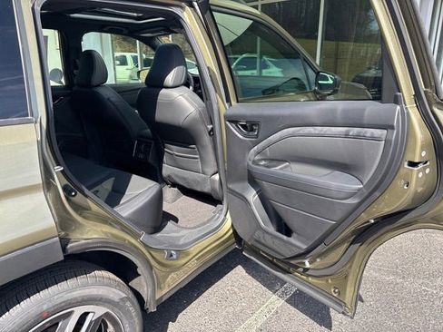 New 2026 Subaru Forester Limited image 94