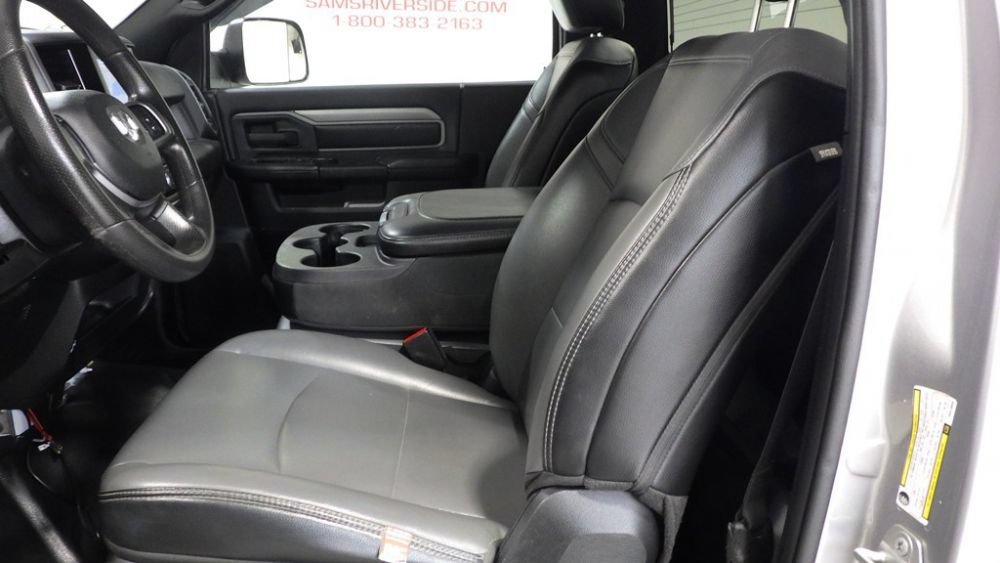 Used 2022 RAM 2500 Tradesman AWD/4WD image 7