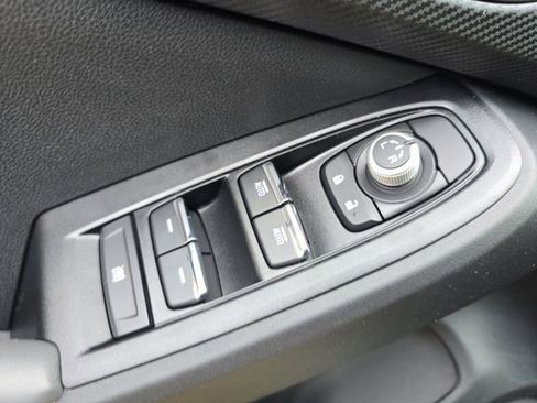 New 2026 Subaru Crosstrek 2.5i Limited image 7