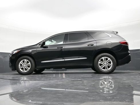 Used 2021 Buick Enclave Essence image 21