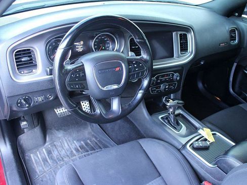 Used 2021 Dodge Charger Scat Pack image 10