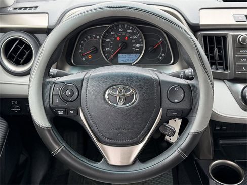 Used 2015 Toyota RAV4 LE image 15