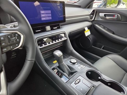 New 2026 Lexus IS 350 F Sport AWD/4WD image 36