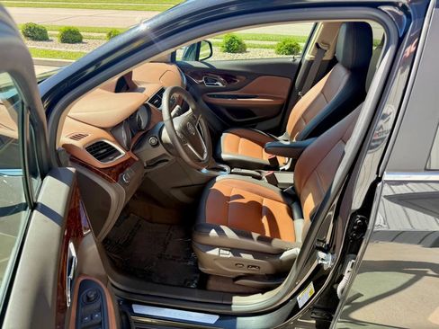 Used 2014 Buick Encore Leather FWD image 10