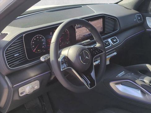 New 2026 Mercedes-Benz GLE 350 GLE 350 image 3