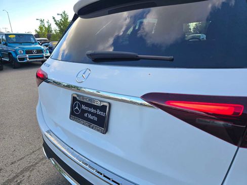 Used 2026 Mercedes-Benz GLE 350 4MATIC image 16
