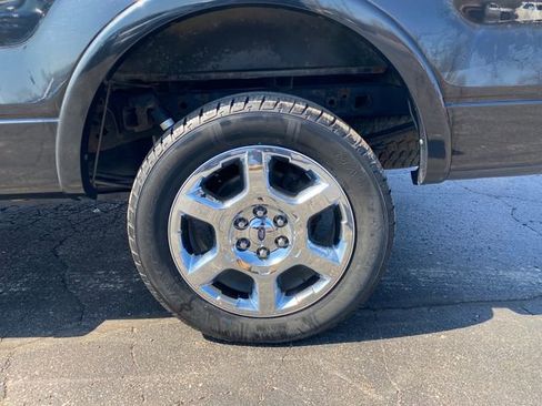 Used 2014 Ford F150 Lariat w/ Equipment Group 502A Luxury image 17