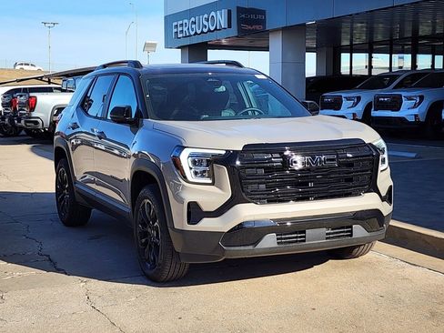 New 2026 GMC Terrain Elevation w/ Elevation Premium Package image 2