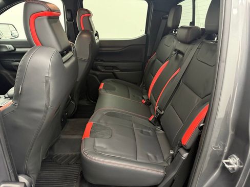 Certified 2024 Ford Ranger Raptor image 30