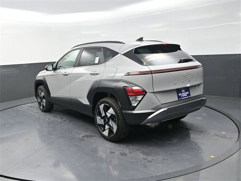 New 2026 Hyundai Kona Limited image 6
