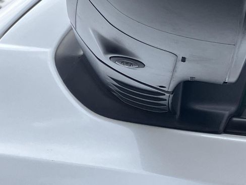 Used 2022 Toyota Tacoma Limited w/ Nightshade Package image 13