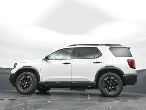 New 2026 Honda Passport TrailSport Elite image 14