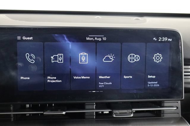 Used 2024 Hyundai Kona SEL FWD image 30