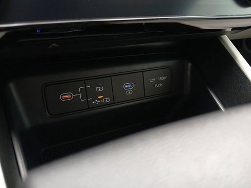 New 2026 Hyundai Tucson SEL FWD image 22