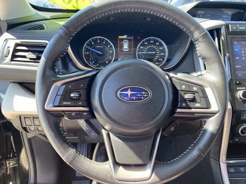 Used 2020 Subaru Ascent Limited w/ Popular Package #3 image 18