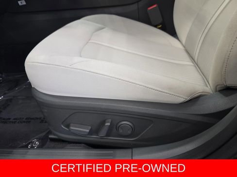 Certified 2026 Hyundai Sonata SEL FWD image 28