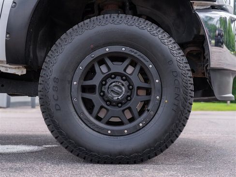 Used 2015 Ford F250 XLT AWD/4WD image 39