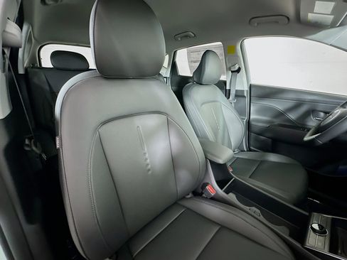 New 2026 Hyundai Kona SEL Premium AWD/4WD image 26
