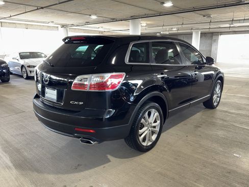 Used 2012 MAZDA CX-9 Grand Touring image 8