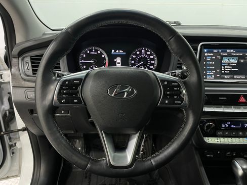 Used 2018 Hyundai Sonata Limited w/ Ultimate Package 07 image 21