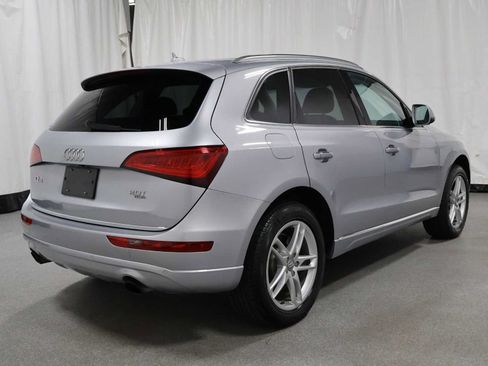 Used 2015 Audi Q5 2.0T Premium Plus AWD/4WD image 9