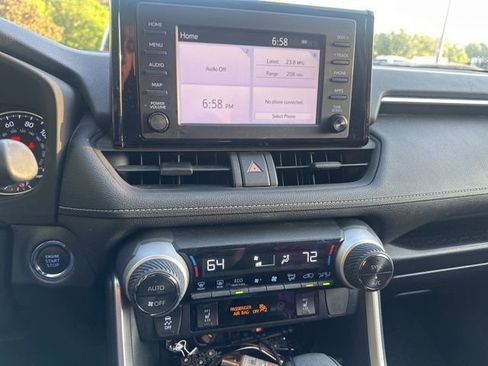 Used 2019 Toyota RAV4 XLE image 14