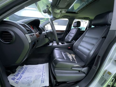 Used 2005 Volkswagen Touareg V6 image 14