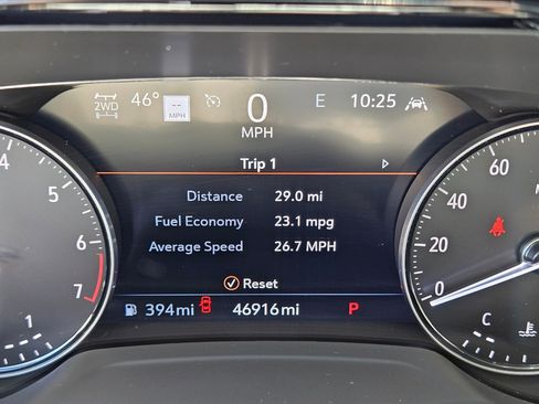 Used 2022 Buick Envision Essence w/ Technology Package I image 22