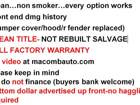 Used 2025 Chevrolet Blazer LT w/ Redline Edition image 2