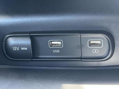 Used 2022 Kia K5 GT-Line FWD image 11