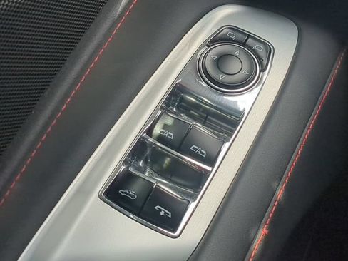 Used 2024 Chevrolet Corvette Stingray Convertible w/ Z51 Performance Package RWD image 23
