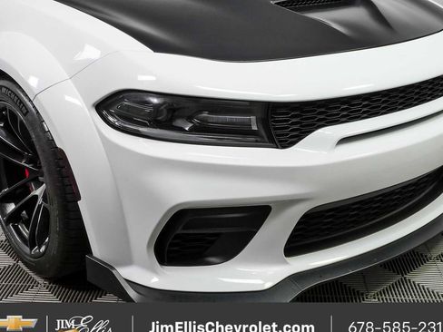 Used 2020 Dodge Charger Scat Pack RWD image 36