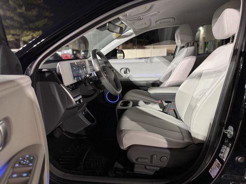 Used 2023 Hyundai Ioniq 5 SEL image 22