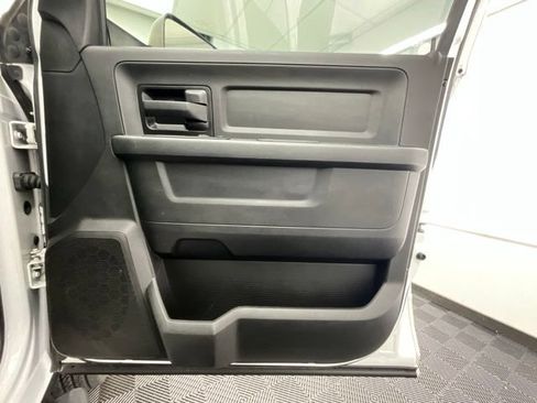 Used 2020 RAM 3500 Tradesman w/ Chrome Appearance Group AWD/4WD image 14