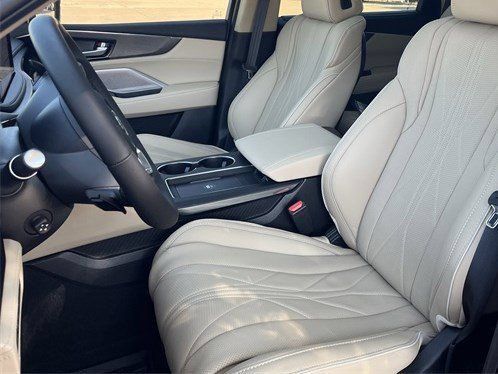 Used 2026 Acura MDX w/ Advance Package AWD/4WD image 27