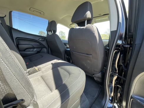 Used 2019 GMC Canyon SLE w/ Elevation Edition image 39