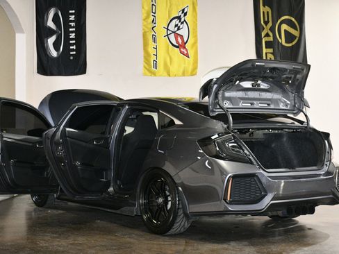 Used 2019 Honda Civic Si image 92