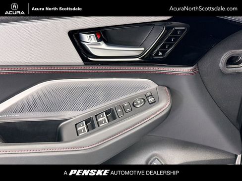 Certified 2026 Acura MDX A-Spec AWD/4WD image 25