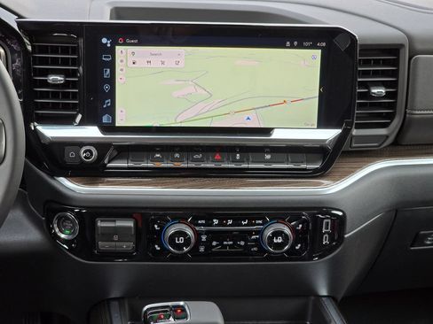 New 2026 Chevrolet Silverado 1500 RST w/ Protection Package AWD/4WD image 29