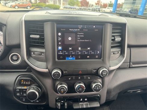 Used 2023 RAM 1500 Big Horn image 24