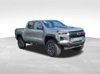Certified 2024 Chevrolet Colorado ZR2 AWD/4WD video 2