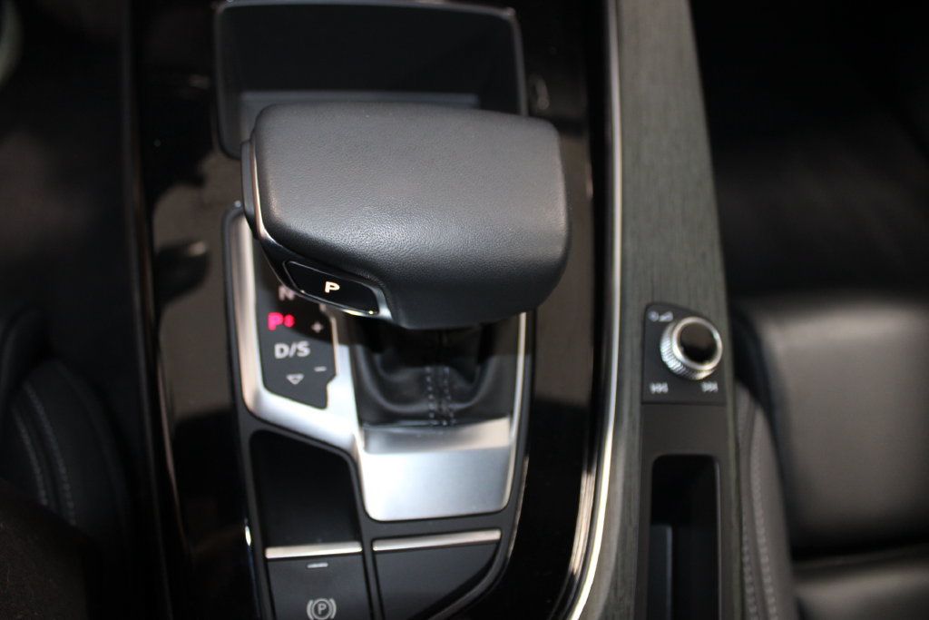 Used 2023 Audi A5 2.0T Premium w/ Convenience Package AWD/4WD image 30