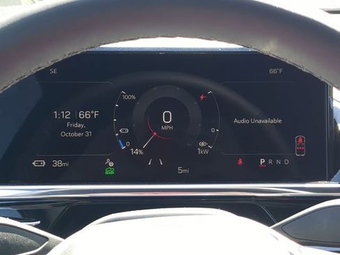 New 2026 GMC Sierra EV Elevation image 28