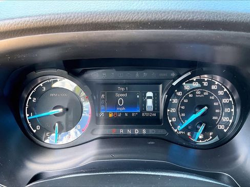 Certified 2021 Ford Ranger XLT w/ Equipment Group 301A Mid image 26