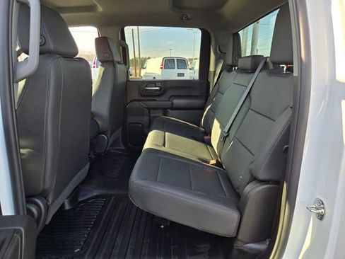 New 2026 Chevrolet Silverado 2500 W/T w/ WT Convenience Package image 12